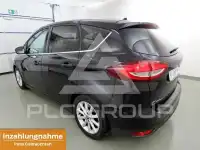 2015 Ford C-MAX