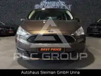 2015 Ford C-MAX