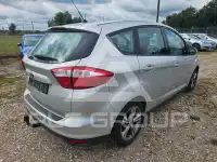 2015 Ford C-MAX