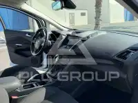 2015 Ford C-MAX