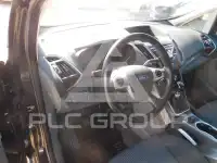 2015 Ford C-MAX