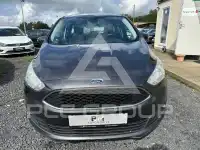 2015 Ford C-MAX