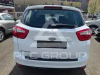 2015 Ford C-MAX