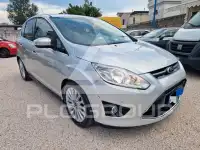 2015 Ford C-MAX