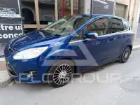 2015 Ford C-MAX