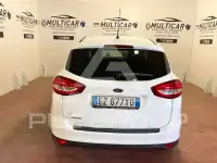 2015 Ford C-MAX