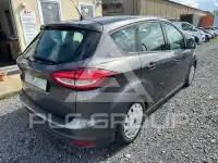 2015 Ford C-MAX