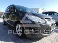 2015 Ford C-MAX