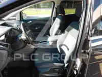 2015 Ford C-MAX