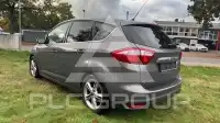2015 Ford C-MAX
