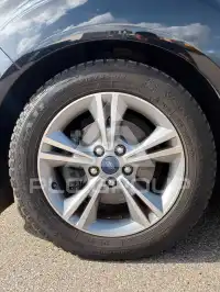2015 Ford C-MAX