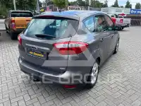 2015 Ford C-MAX