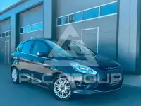 2015 Ford C-MAX