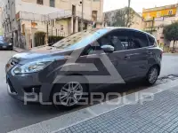 2015 Ford C-MAX