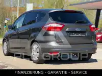 2015 Ford C-MAX