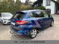 2015 Ford C-MAX
