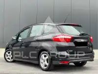 2015 Ford C-MAX