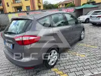 2015 Ford C-MAX