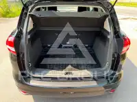 2015 Ford C-MAX