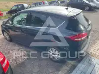 2015 Ford C-MAX