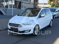 2015 Ford C-MAX
