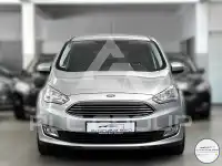 2015 Ford C-MAX