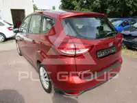 2015 Ford C-MAX