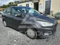 2015 Ford C-MAX
