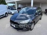 2015 Ford C-MAX