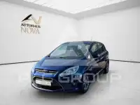 2015 Ford C-MAX