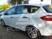 2015 Ford C-MAX