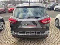 2015 Ford C-MAX