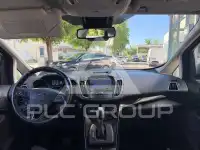 2015 Ford C-MAX