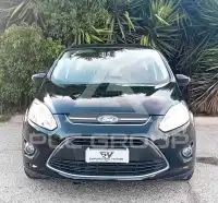 2015 Ford C-MAX