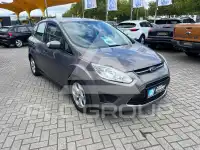 2015 Ford C-MAX