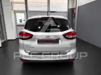 2015 Ford C-MAX