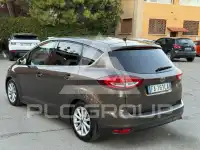 2015 Ford C-MAX