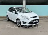 2015 Ford C-MAX