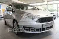 2015 Ford C-MAX