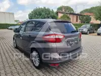 2015 Ford C-MAX