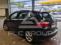 2015 Ford C-MAX