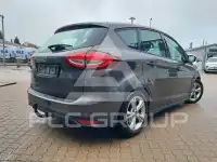 2015 Ford C-MAX