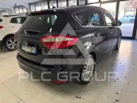 2015 Ford C-MAX