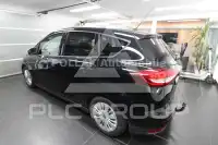 2015 Ford C-MAX