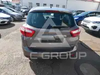 2015 Ford C-MAX