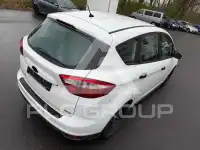 2015 Ford C-MAX