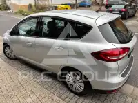 2015 Ford C-MAX
