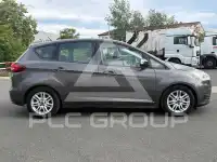 2015 Ford C-MAX