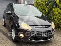 2015 Ford C-MAX