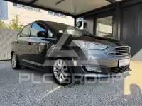 2015 Ford C-MAX